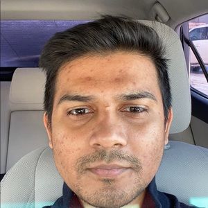 Meet your Posher, Syed